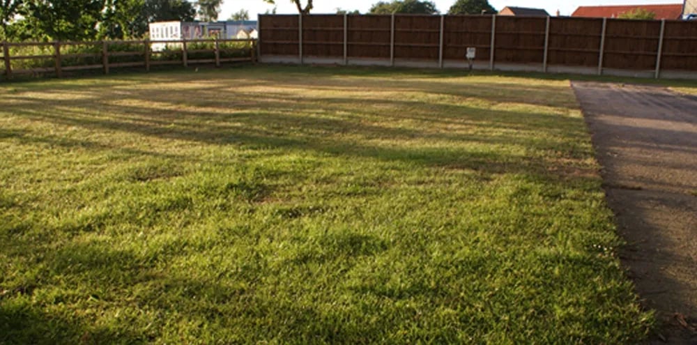 Crossways Caravan Site gallery 3