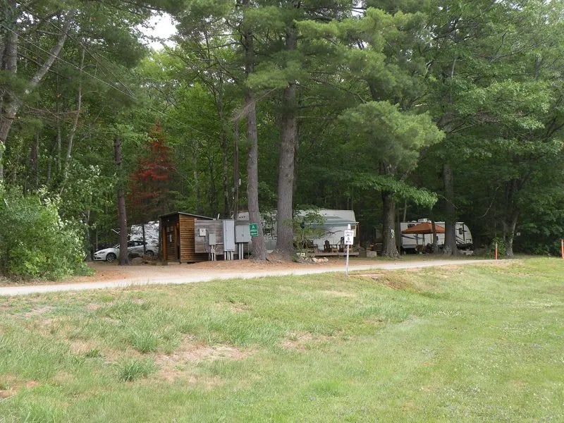 Green Meadow Camping Area gallery 2