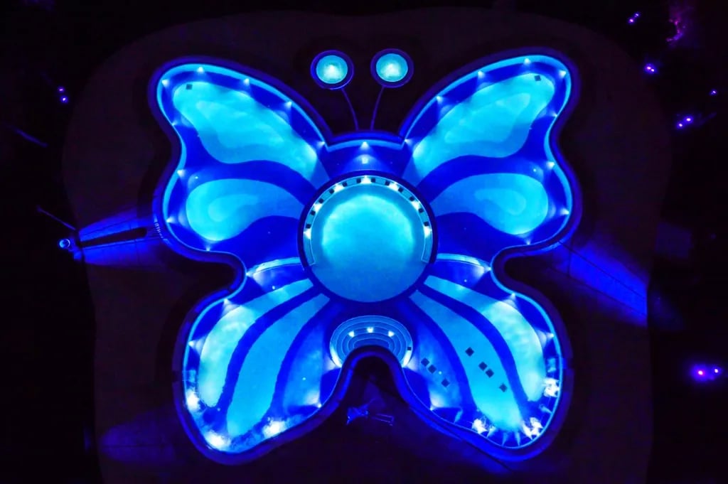 Sant’Angelo Village