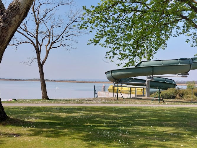 Campingplatz Sankt Andrä am Zicksee