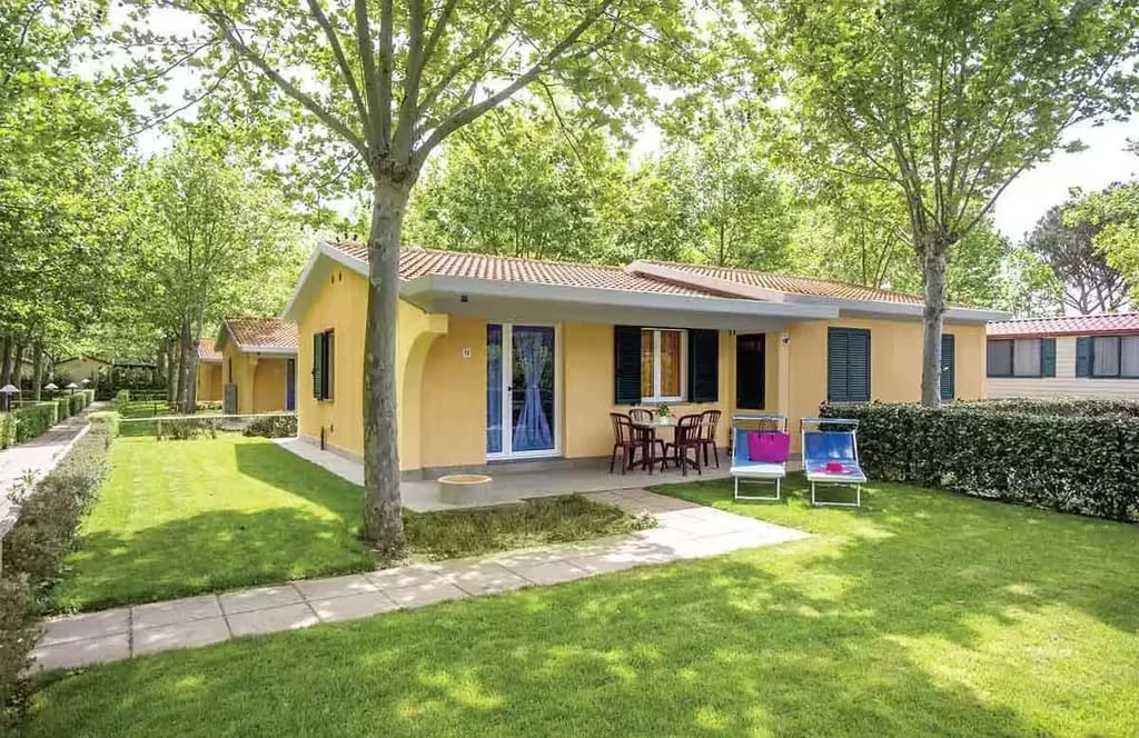 Camping Village Baia Azzurra Club gallery 3