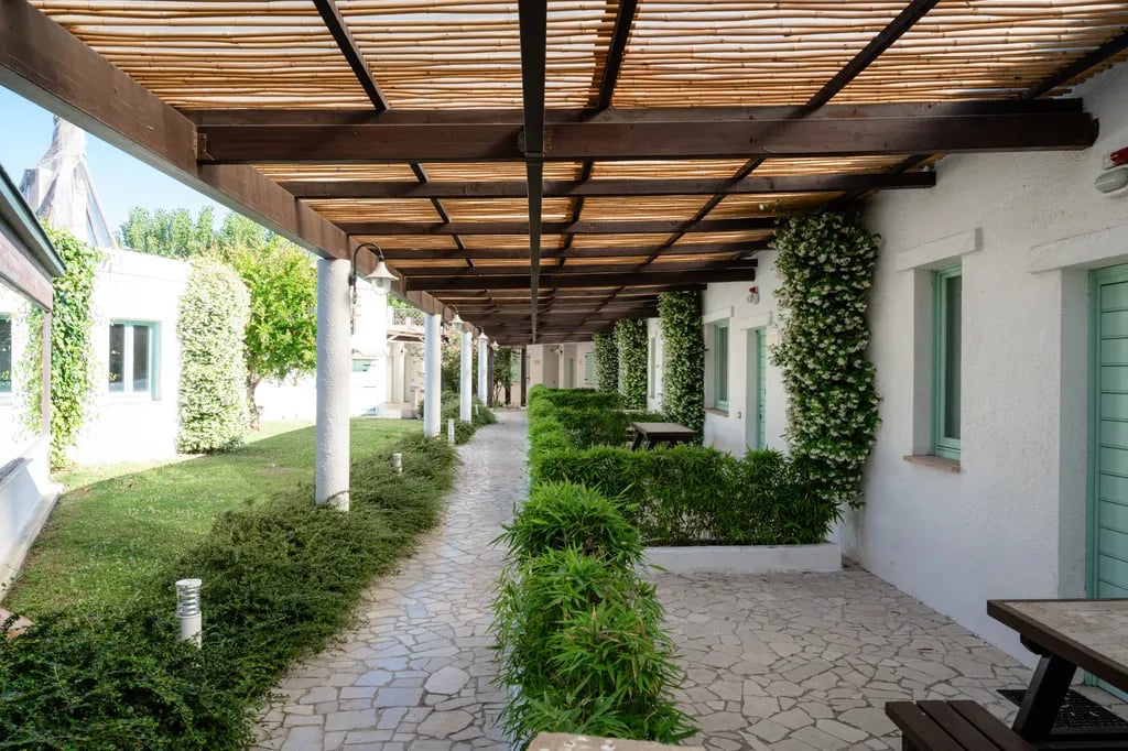 Campeggio Le Mimose gallery 3