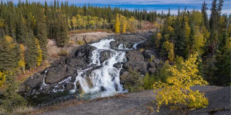 Queen Elizabeth Territorial Park gallery 3