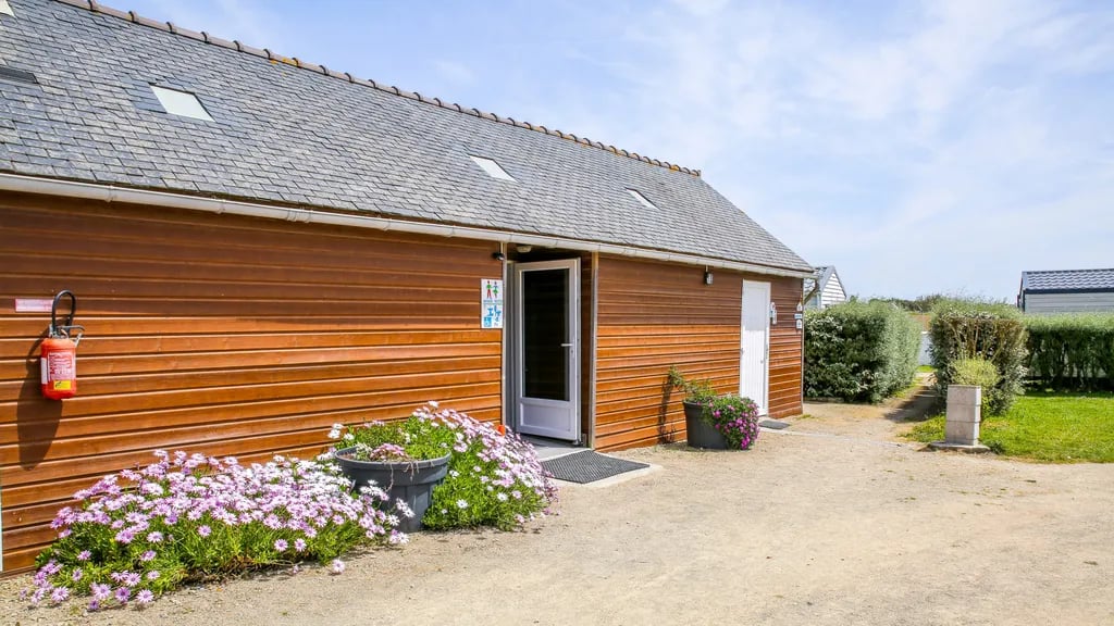 Camping du Littoral gallery 3