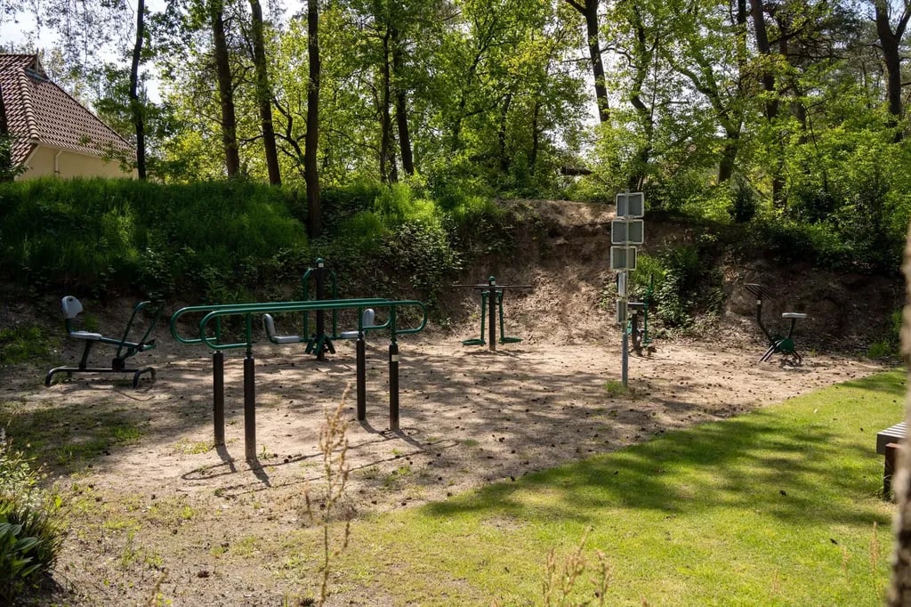 Camping Landgoed ‘t Wildryck gallery 1