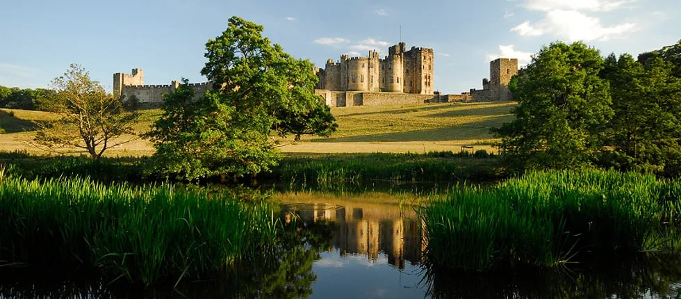 Tosson Tower Farm gallery 1