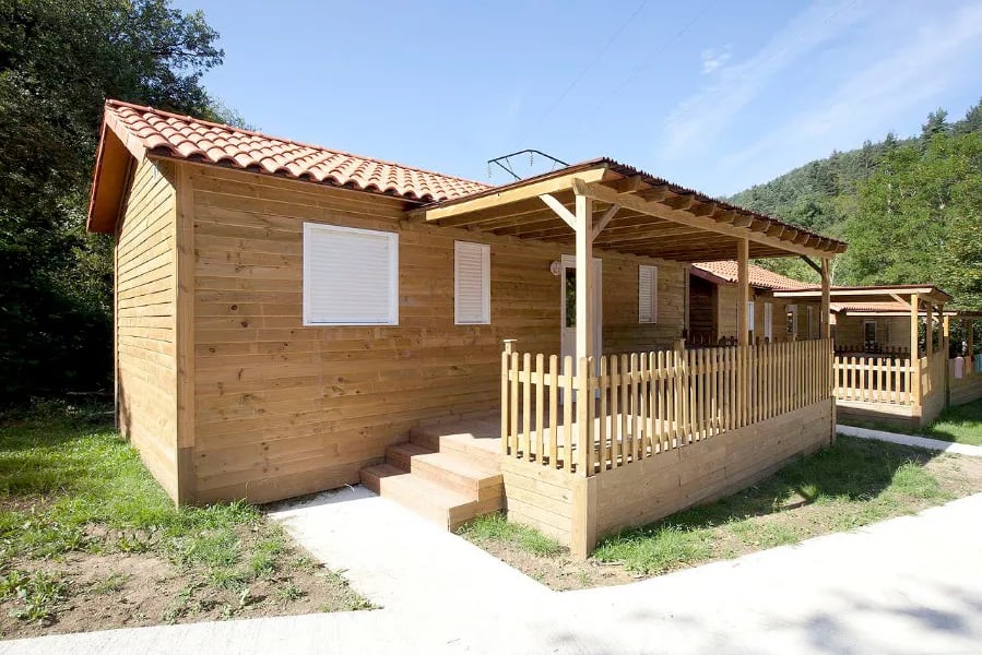 Camping Osate gallery 2