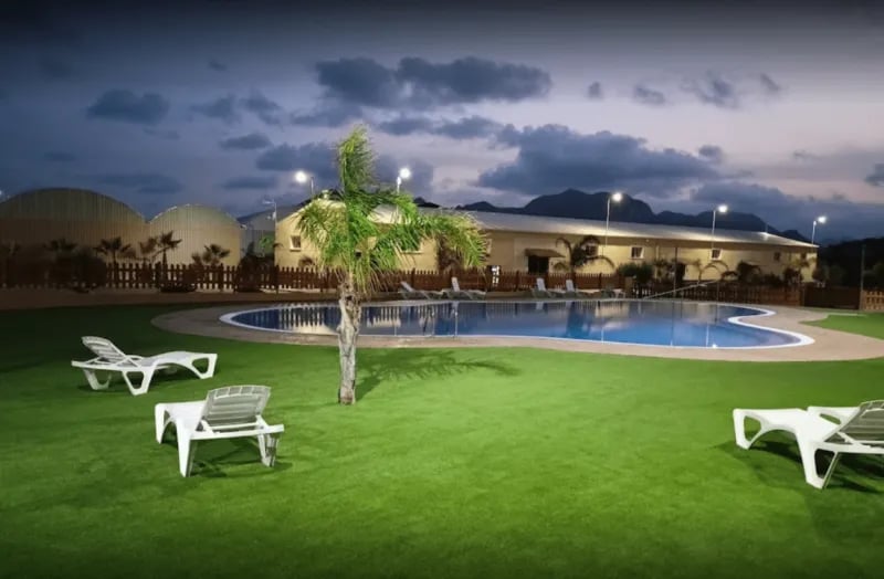 Area Camper Caravanas Home gallery 3