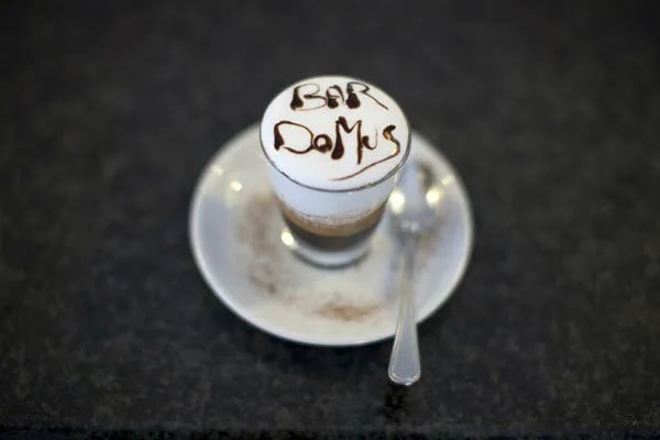 Campeggio Domus gallery 1