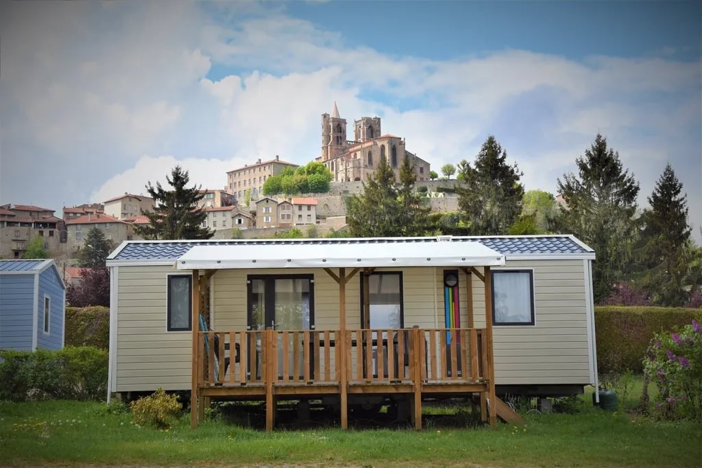 Camping de la Belle Etoile gallery 1