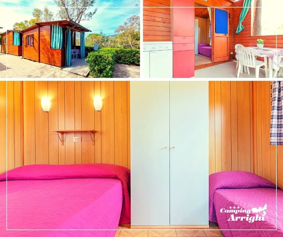 Campeggio Arrighi