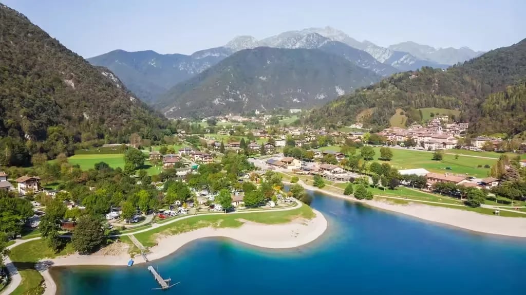 Camping Azzurro am Ledrosee gallery 3