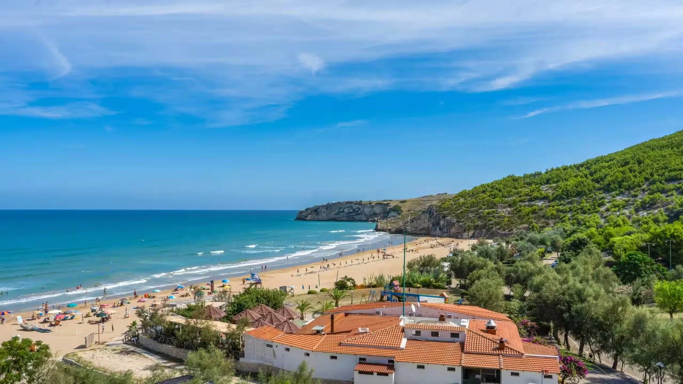 Centro Turistico San Nicola