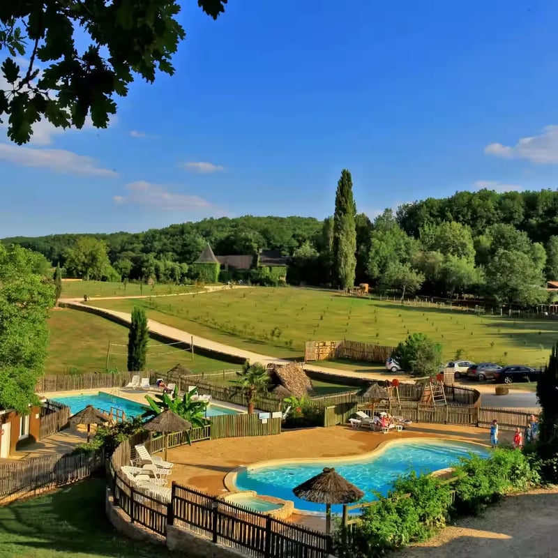 Domaine Périgord Vacances gallery 1