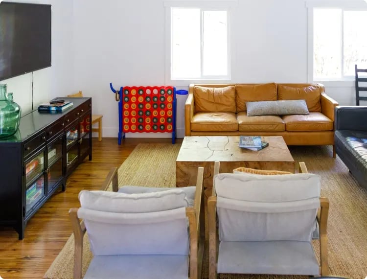 Roam America Horseshoe Bend gallery 1