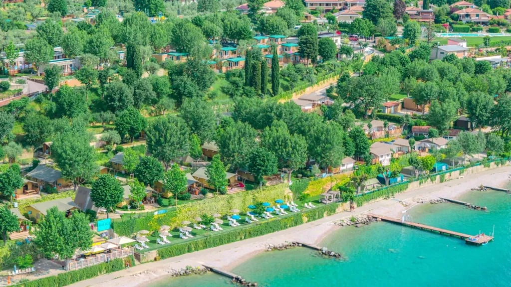 Camping Village Riva Blu