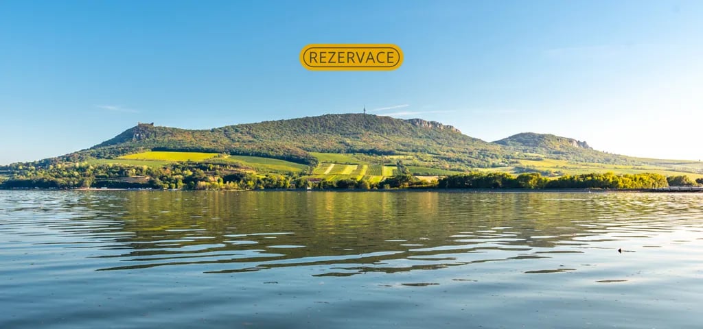 Camping Free Star Strachotín gallery 2