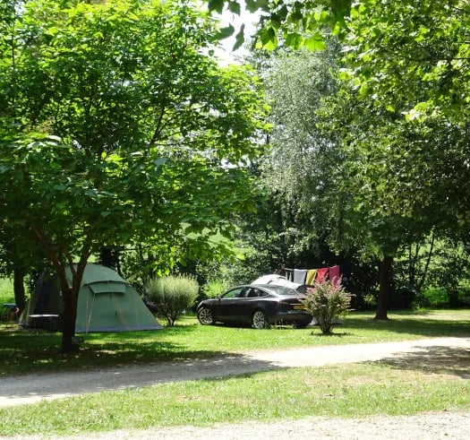 Camping Les Lacs gallery 3