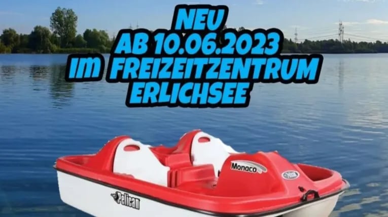 Freizeit Camping Erlichsee gallery 1