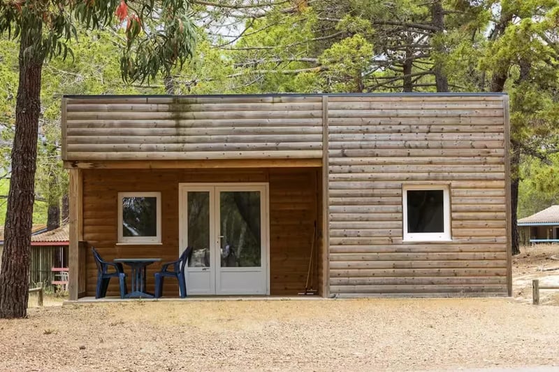Camping Golfo Di Sogno gallery 1