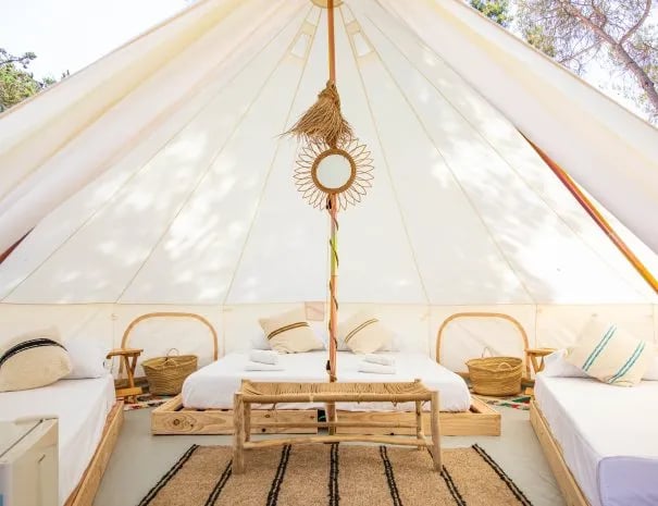 Camping Sant Salvador gallery 1