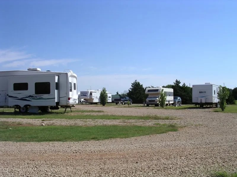 Cedar Crest RV park gallery 2