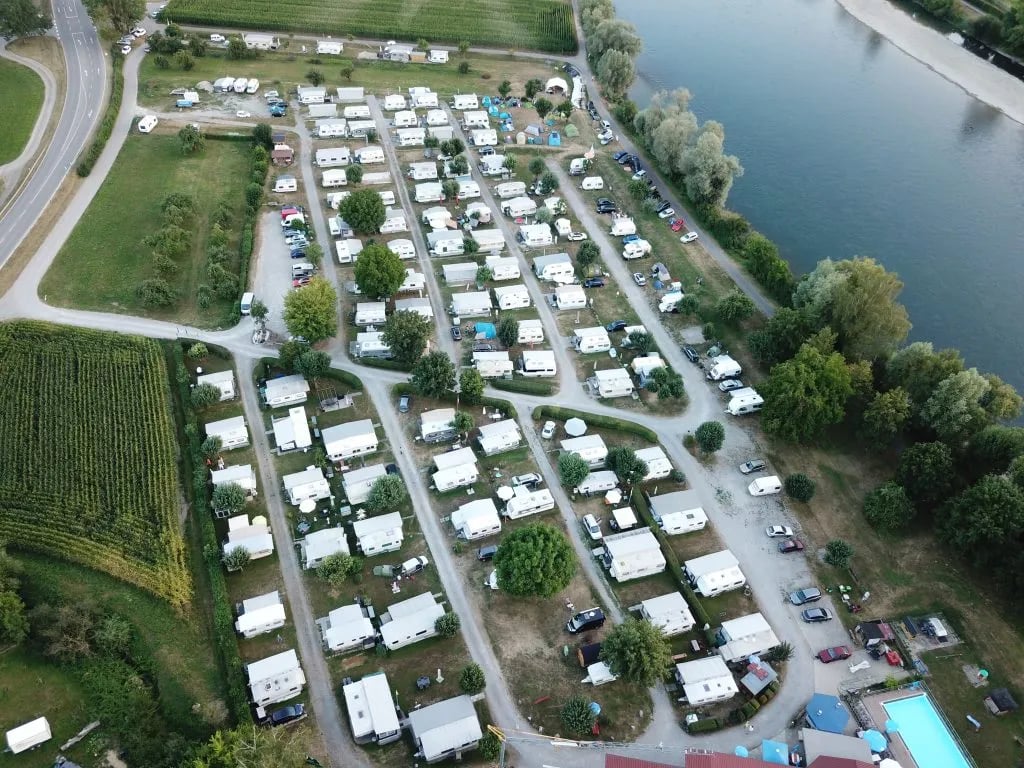 Campingplatz Hochrhein gallery 1