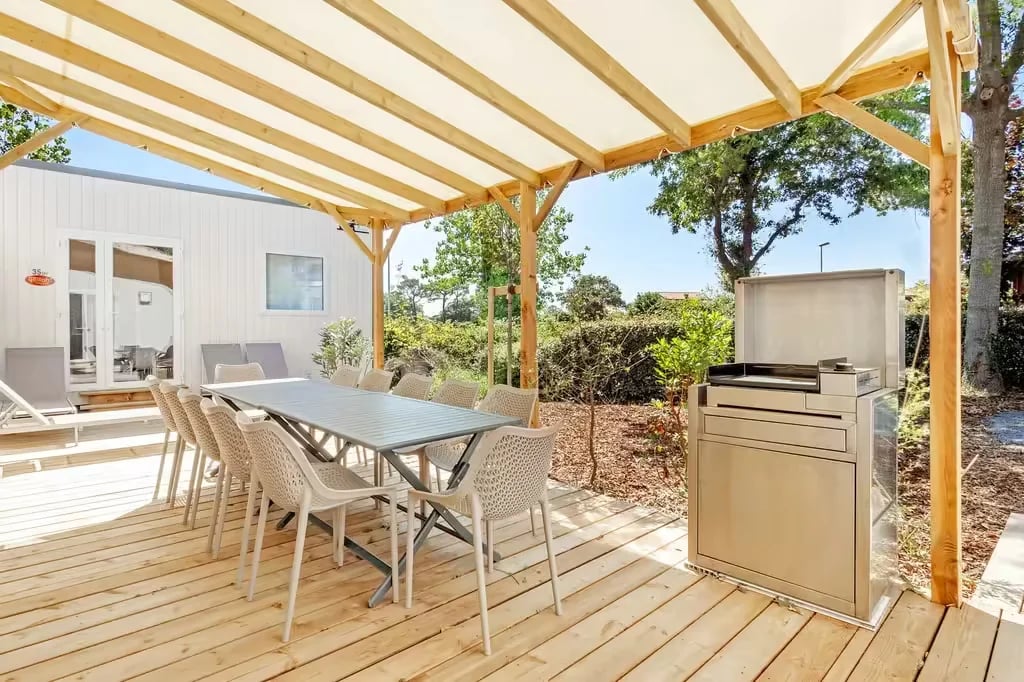 Camping Sunelia – Berrua gallery 2