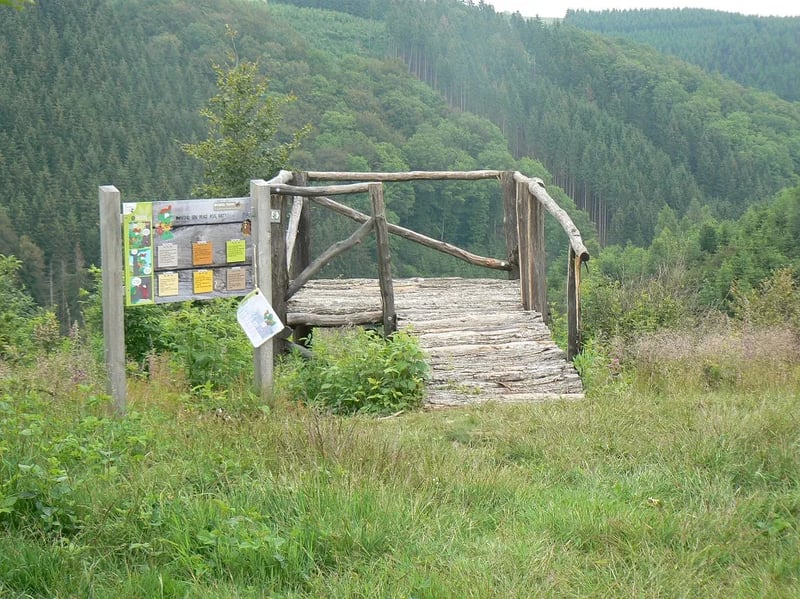 Camping Trois Frontières gallery 1