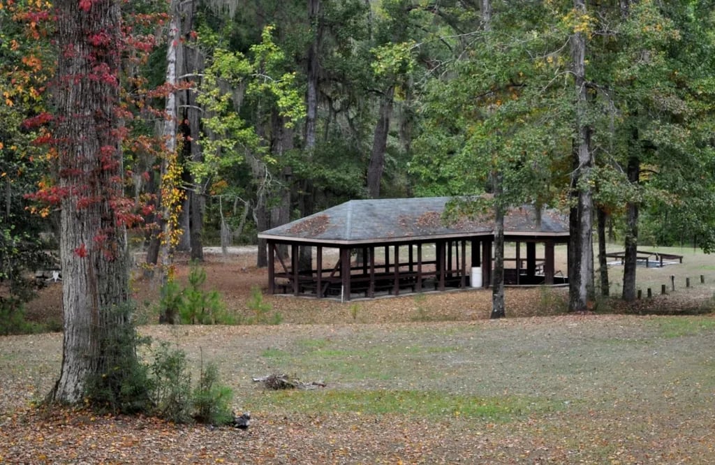Bladon Springs State Park – Temporarily Closed gallery 1