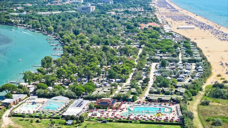 Camping Capalonga gallery 1
