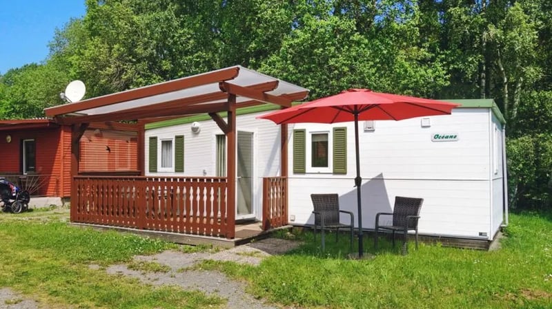 Campingplatz Paulfeld gallery 2
