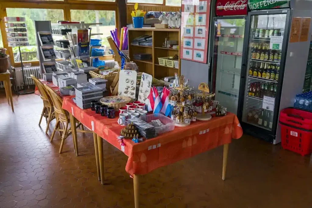 Camping Auf Kengert gallery 3