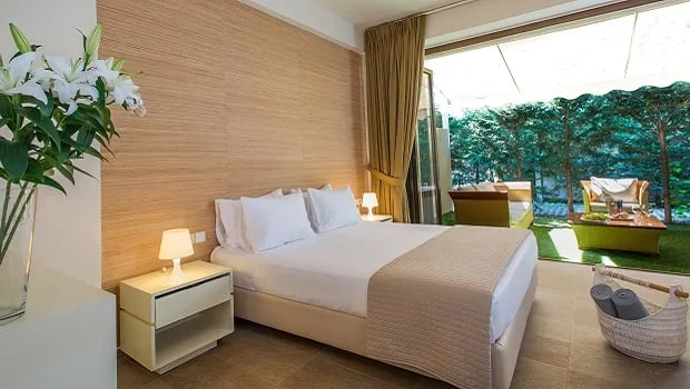 Club Agia Anna gallery 3