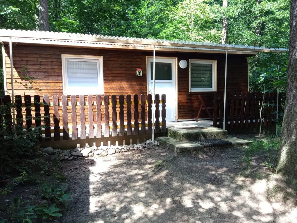 FKK Campingplatz Waldteichfreunde Moritzburg e.V. gallery 1