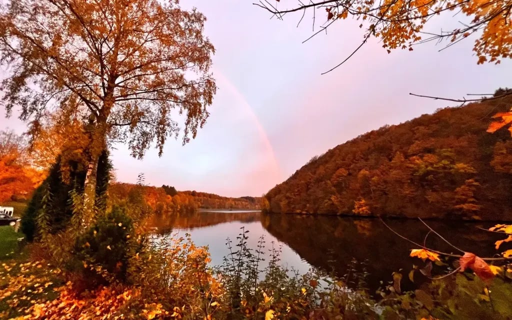 Naturcamping Kessenhammer Biggesee gallery 3