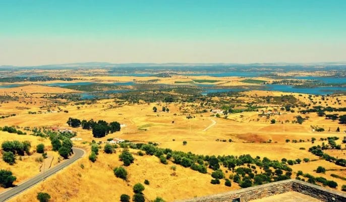 Camping Markádia gallery 2