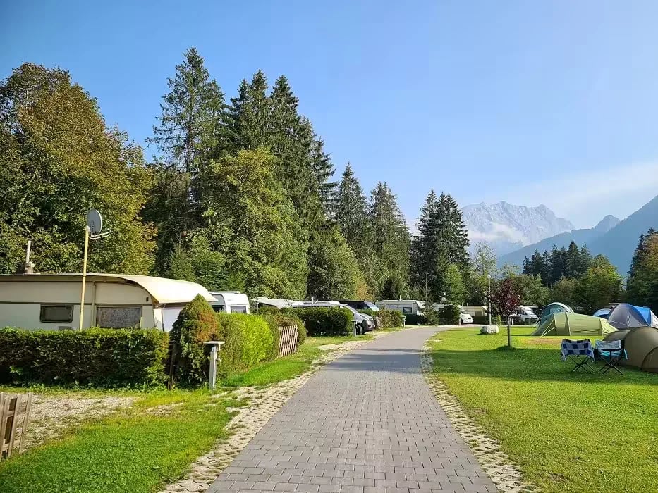 Camping Simonhof gallery 1