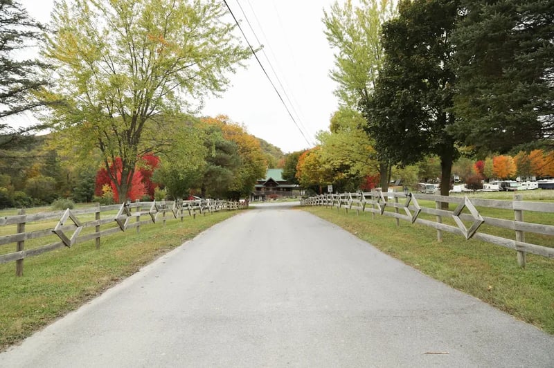 The Bellefonte Campground gallery 3