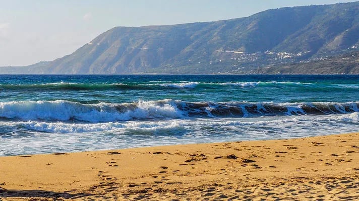 Camping Villaggio Mimosa gallery 2