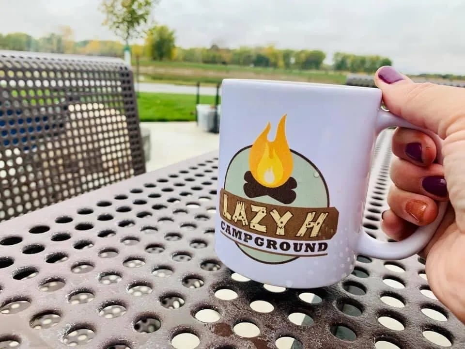 Lazy H Campground gallery 1
