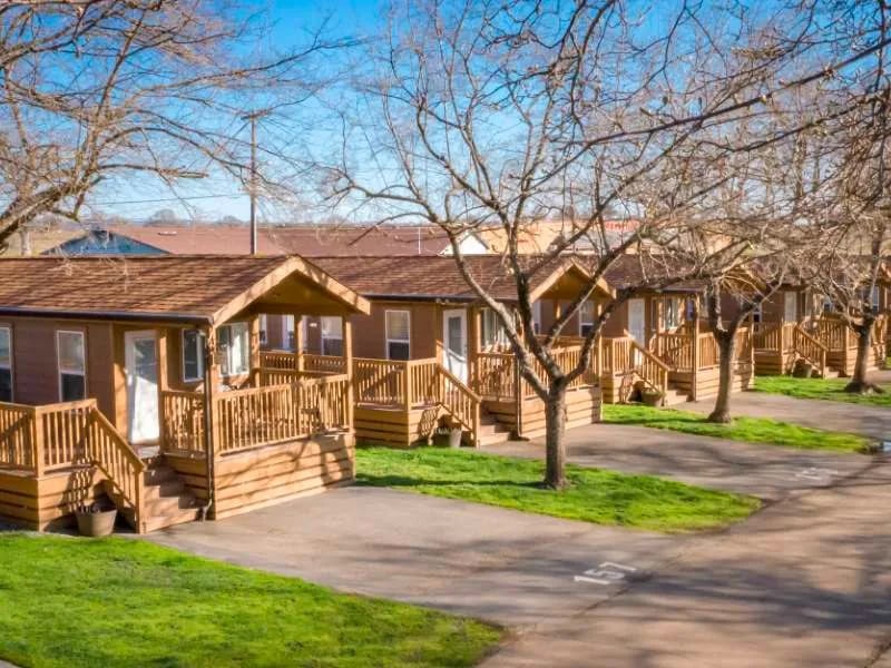49er Village RV Resort gallery 3