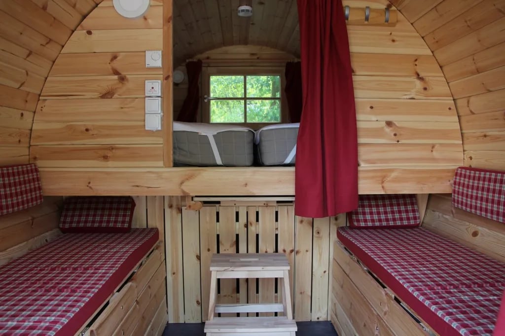 City-camping Kockelscheuer gallery 2