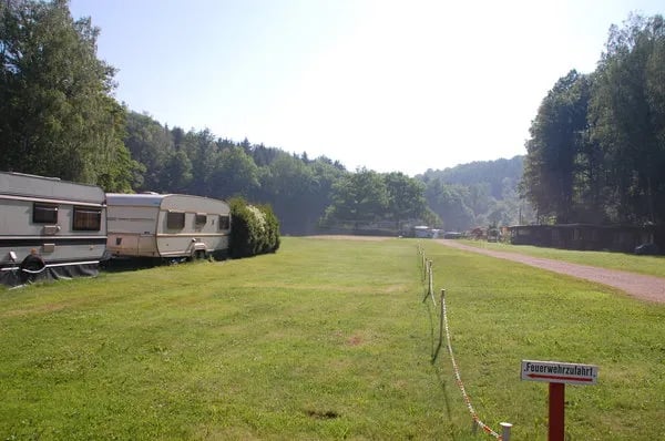 Campingplatz Mittweidaer Aue gallery 2