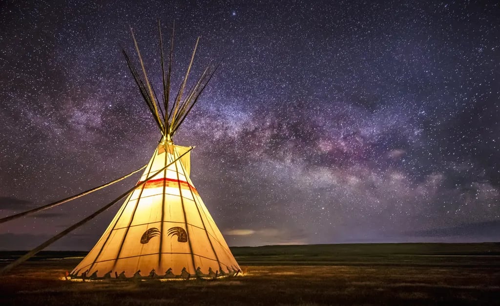 Jim Moss Arena Campground gallery 2