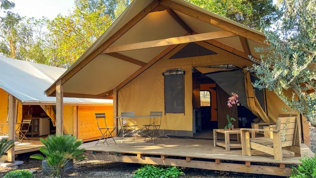 Il Pampaleone Glamping and Resort gallery 1