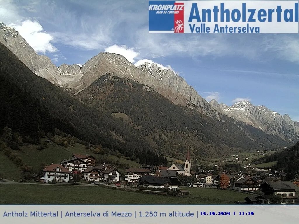 Camping Antholz