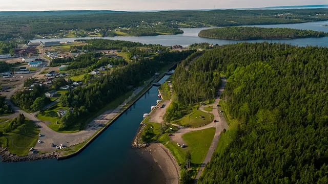 Cape Breton Highlands National Park gallery 3