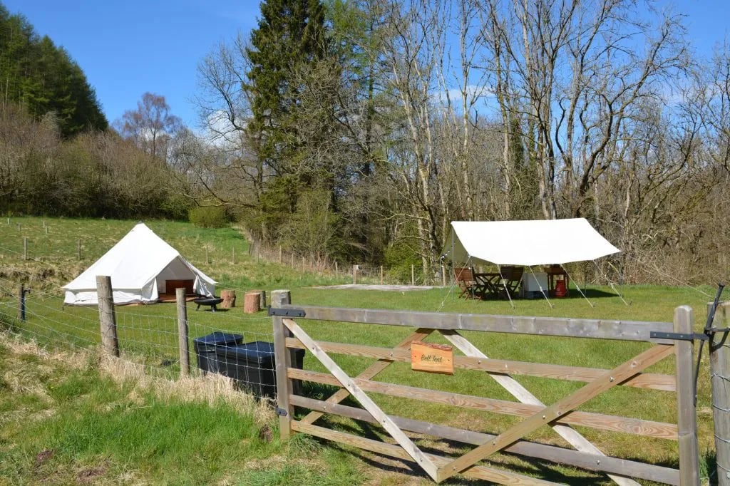 Gilfach Farm gallery 3