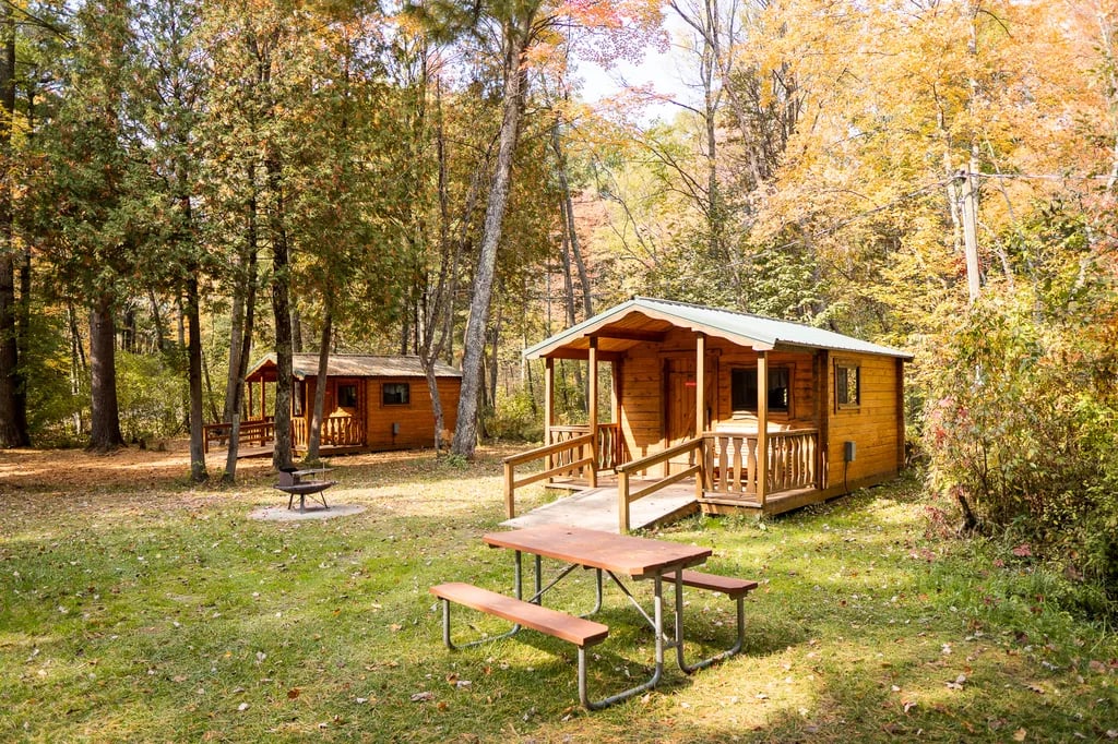 White River RV Park & Campground gallery 2